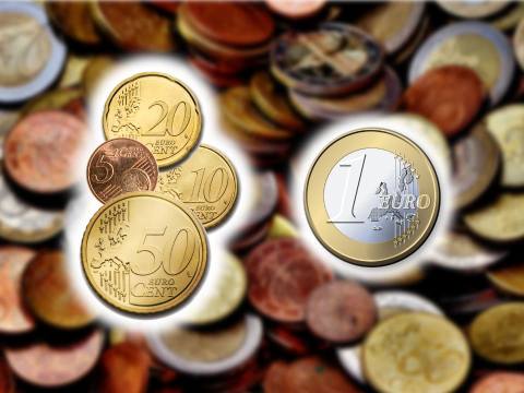 Cents are the small coins of the euro in Germany.